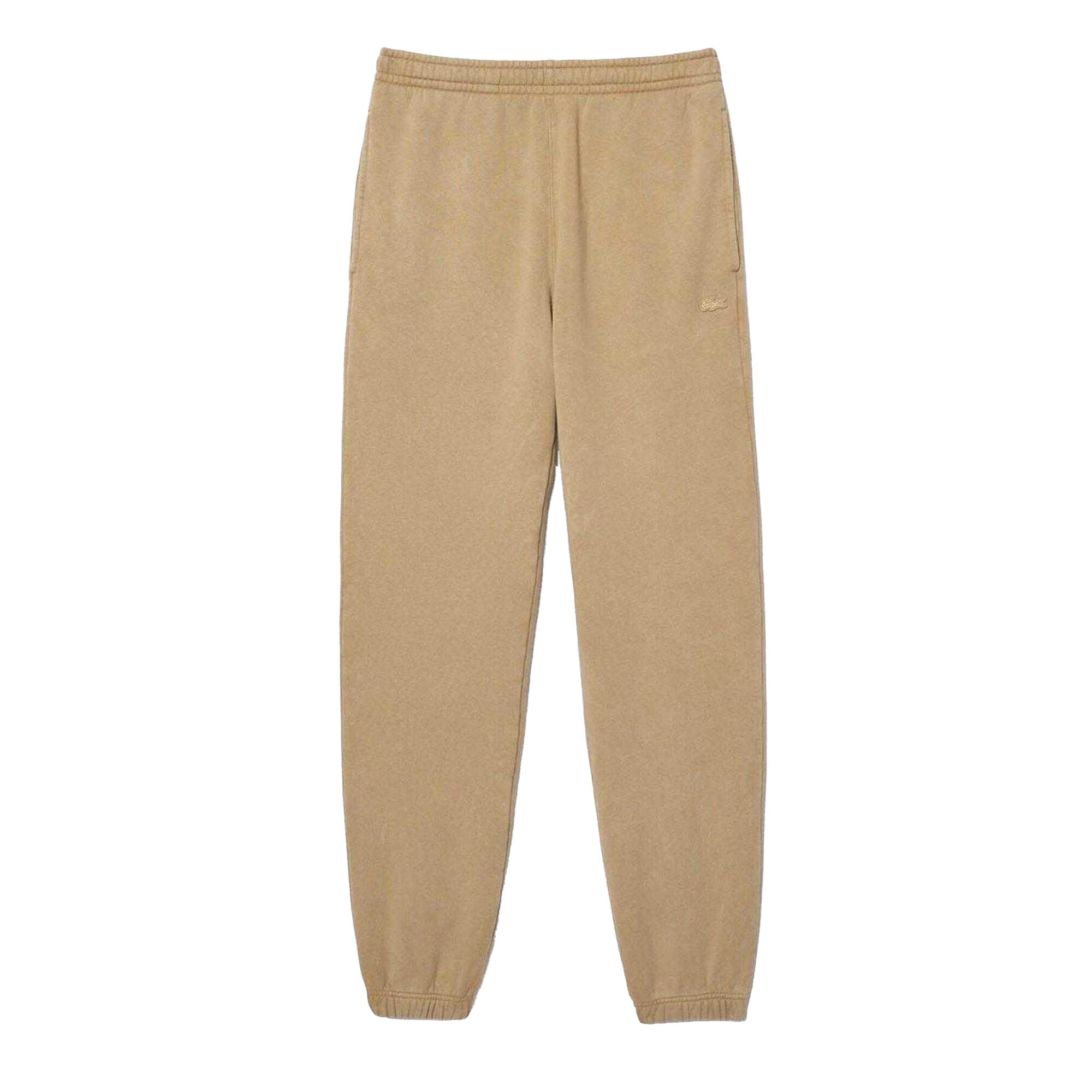 Jogginghosen für Damen Unisex Herren Beige 2/4
