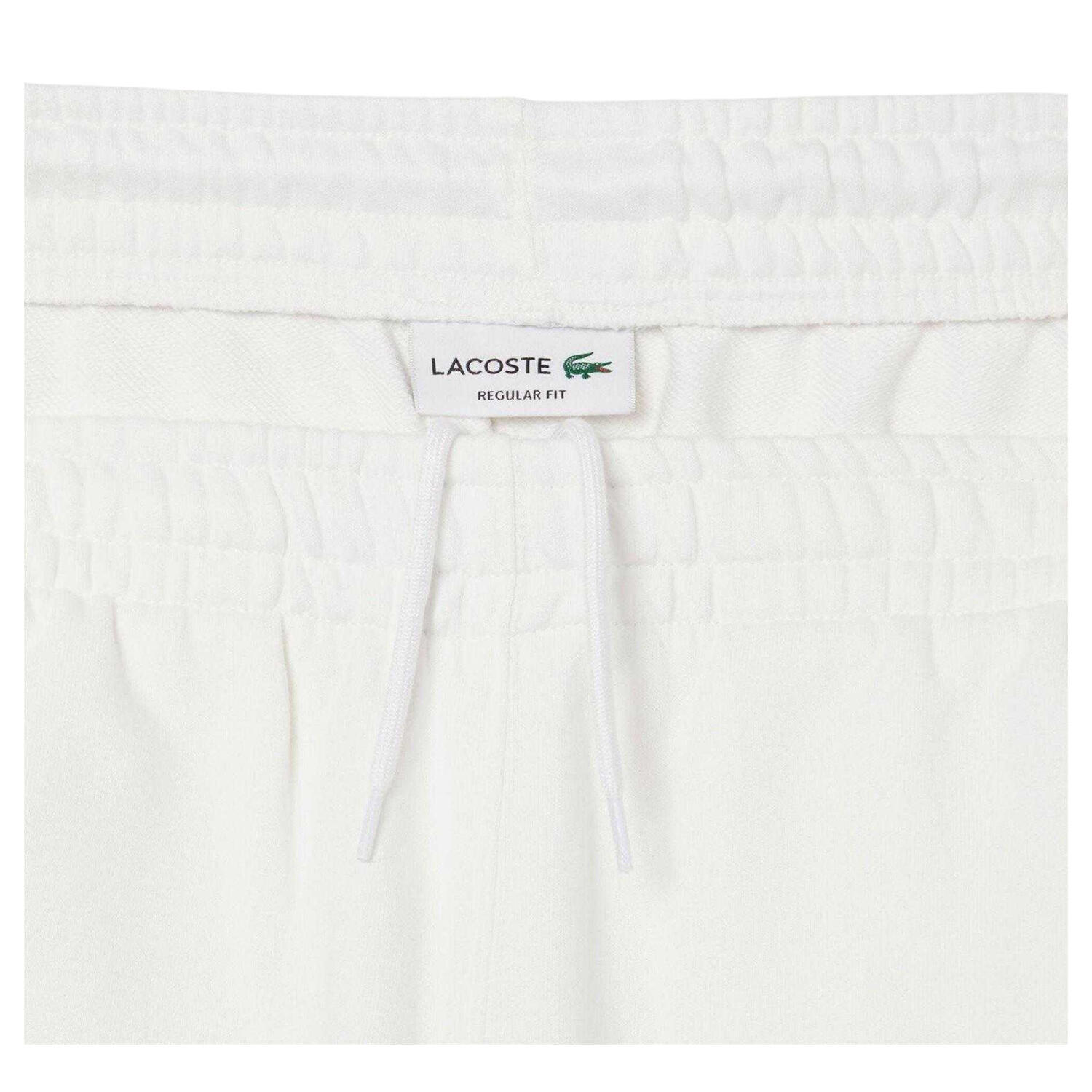 Shorts für Herren Cremefarbe 4/4