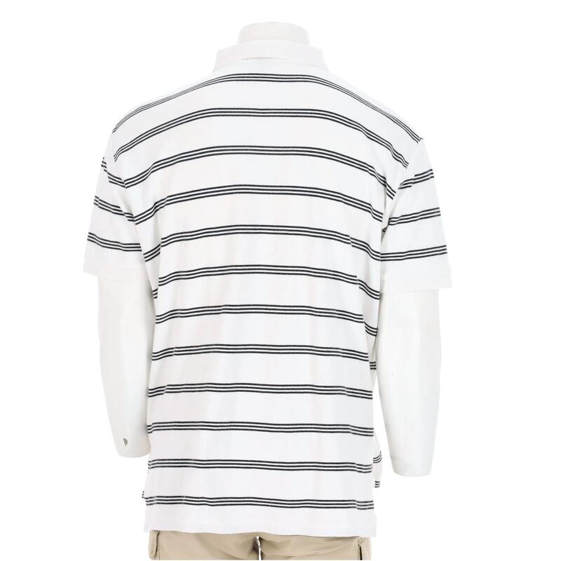 Second life - Tricou Polo Ralph Lauren bărbați alb - Ca nou