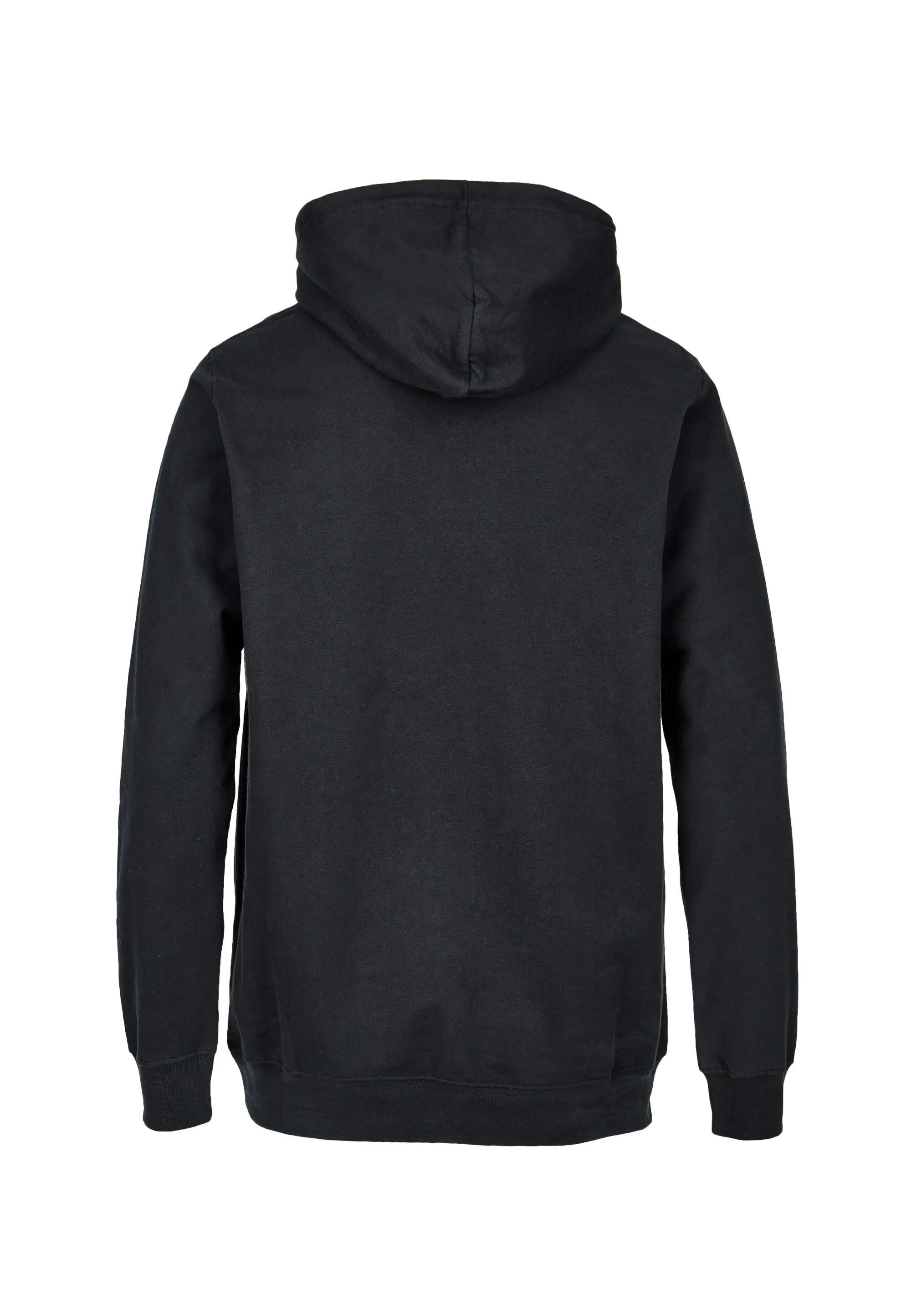 Hoodie Ligull 2/8