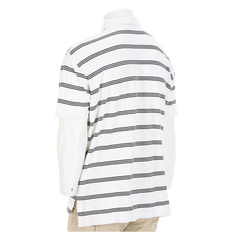 Second life - Tricou Polo Ralph Lauren bărbați alb - Ca nou