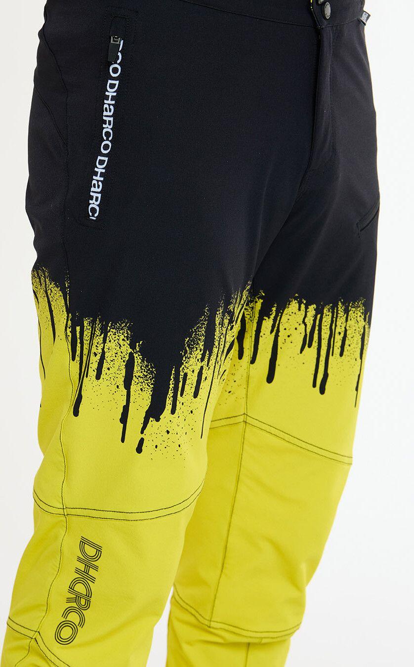 Dharco Men's Gravity Acid Rain Pants 4/7