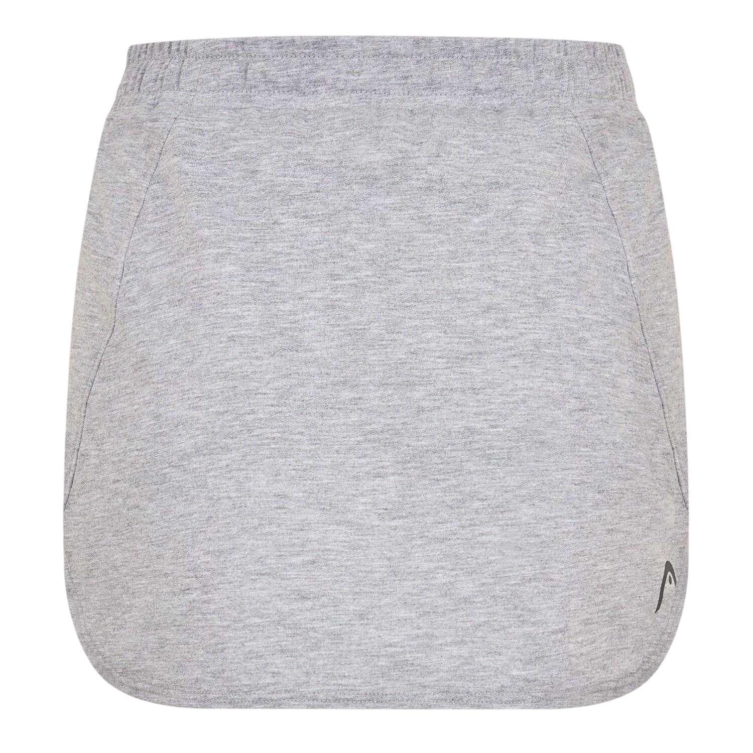 Mini Jupe TRANSITIN Femme (Gris) 2/2