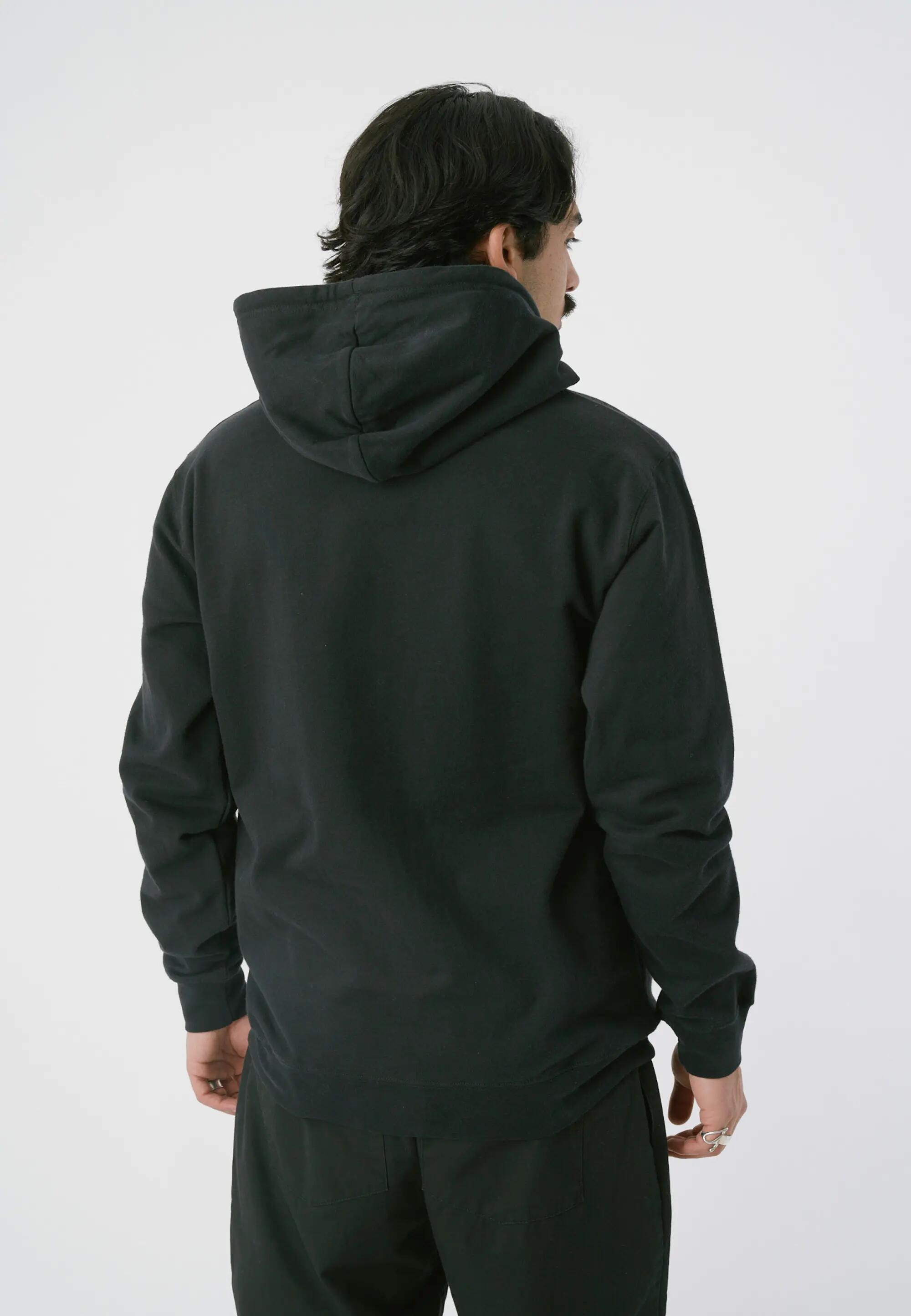 Hoodie Ligull 5/8