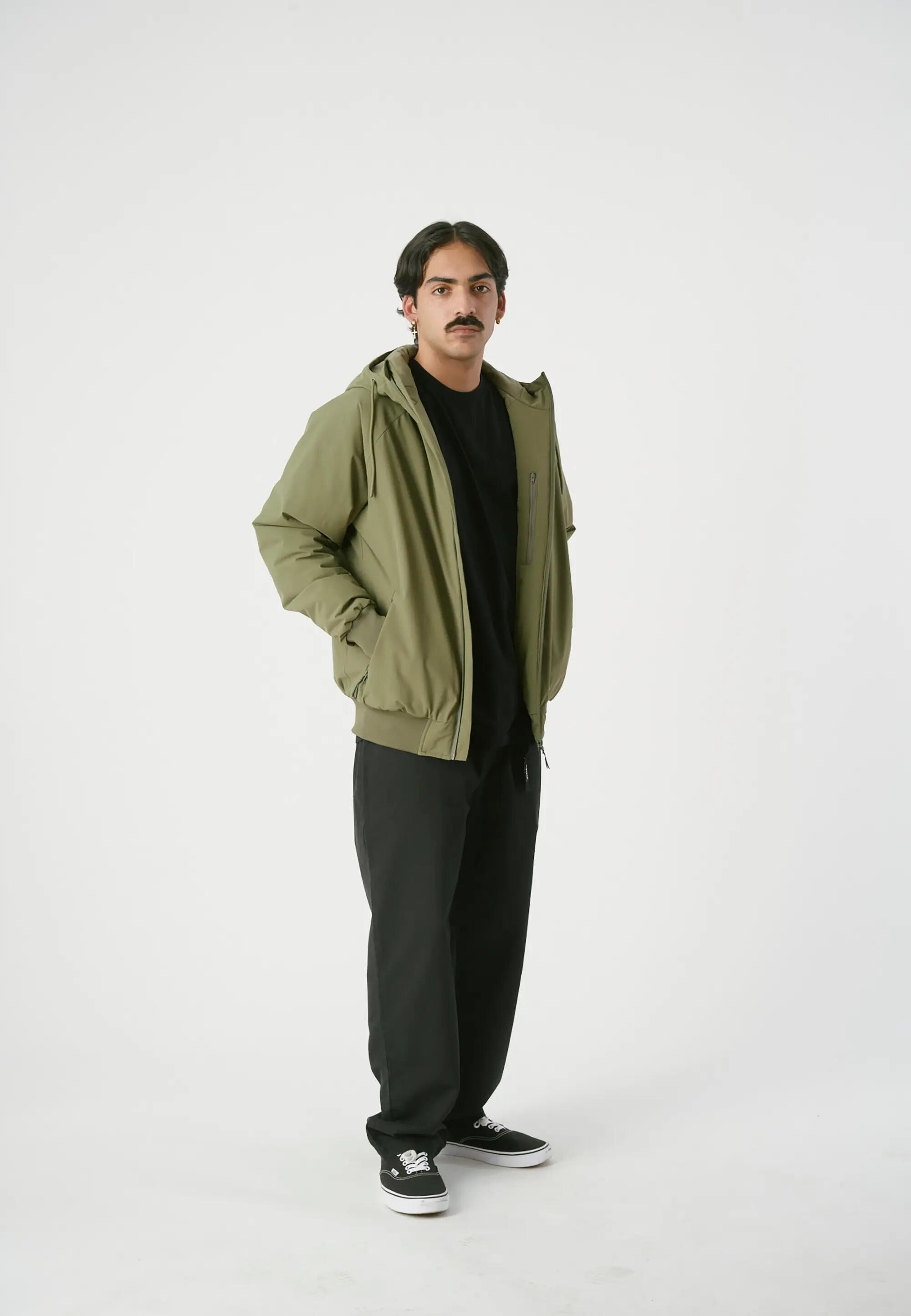 Winterjacke Simplist 3/7