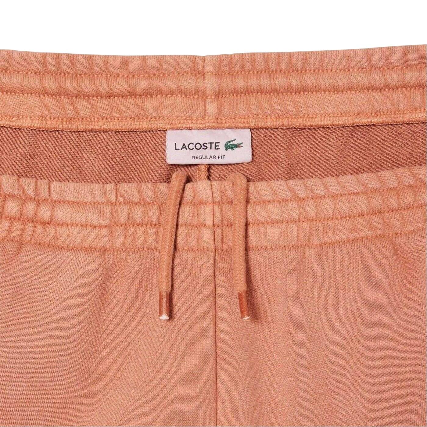 Short De Jogging Homme (Marron Pâle) 3/4