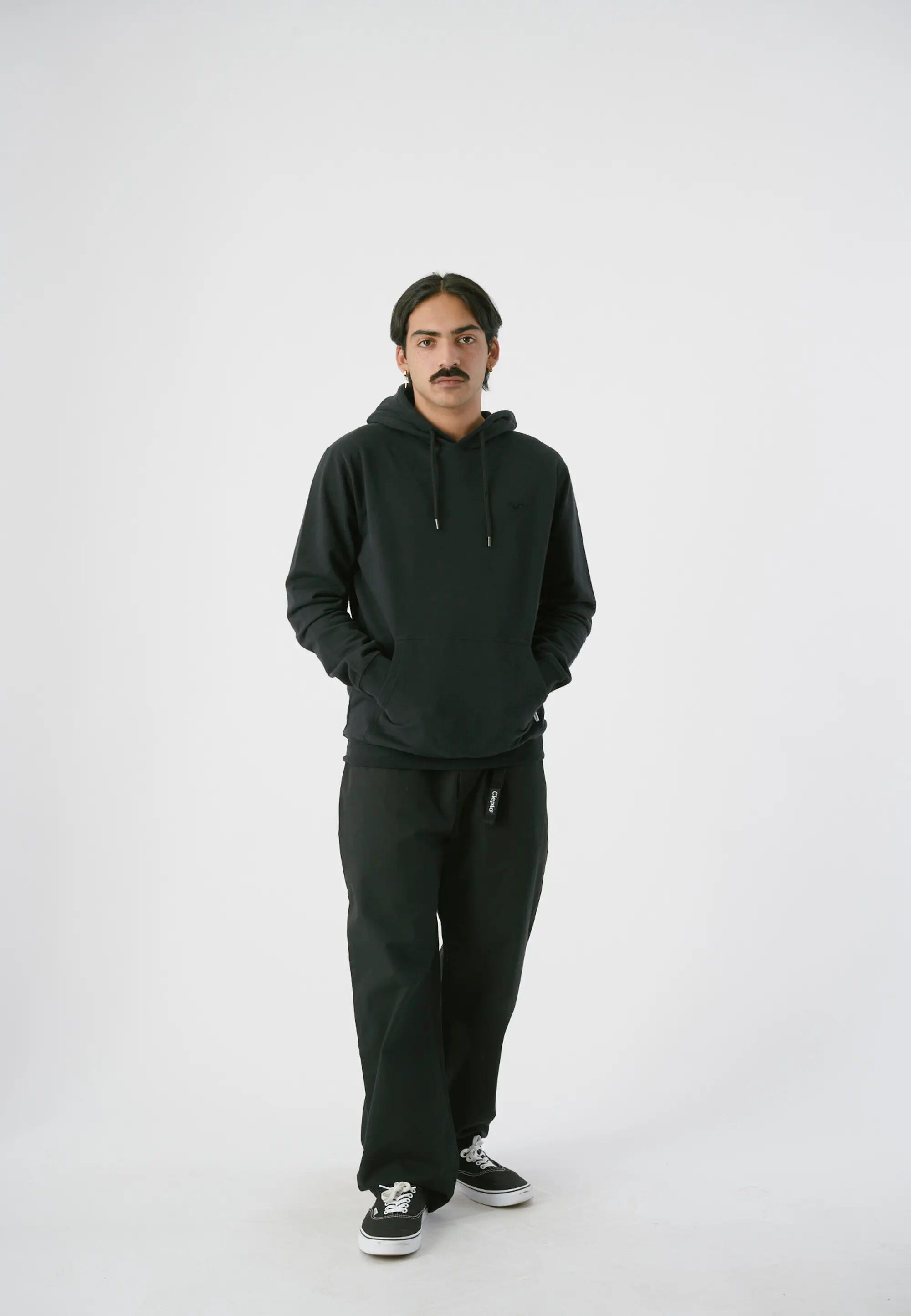 Hoodie Ligull 4/8
