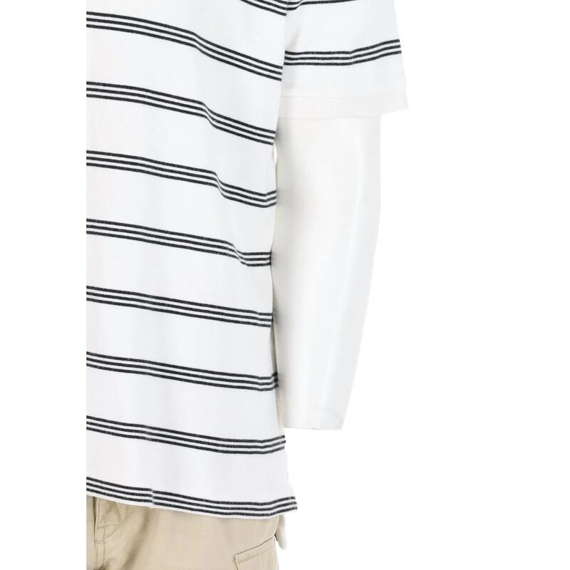 Second life - Tricou Polo Ralph Lauren bărbați alb - Ca nou