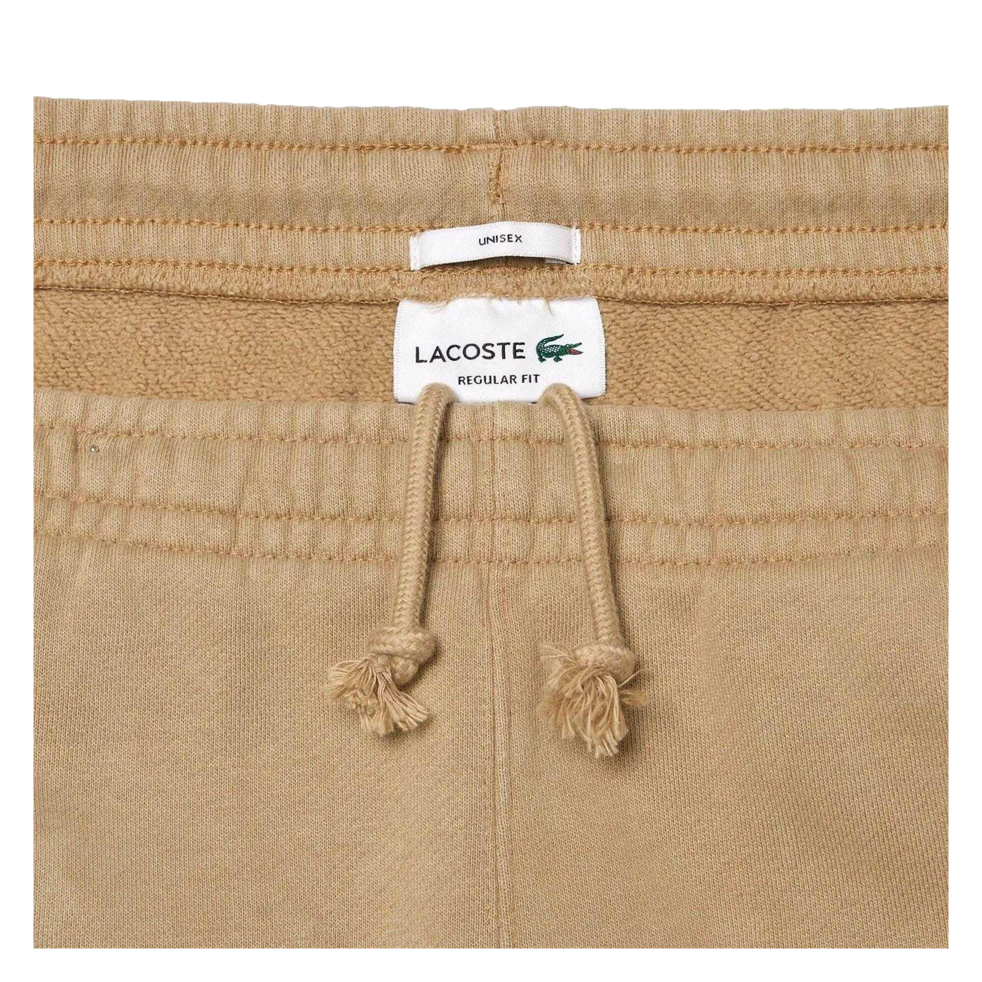 Jogginghosen für Damen Unisex Herren Beige 4/4