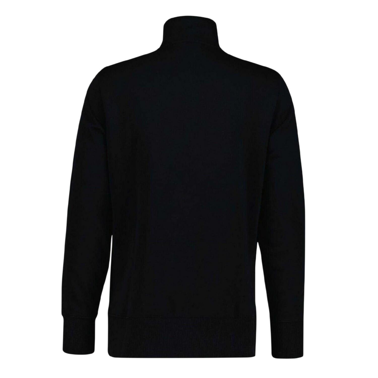 Sweat Homme (Noir) 2/2