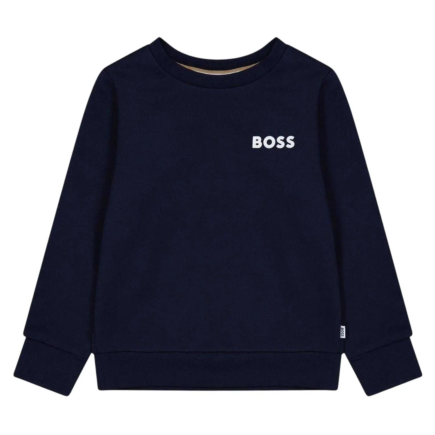HUGO BOSS picture