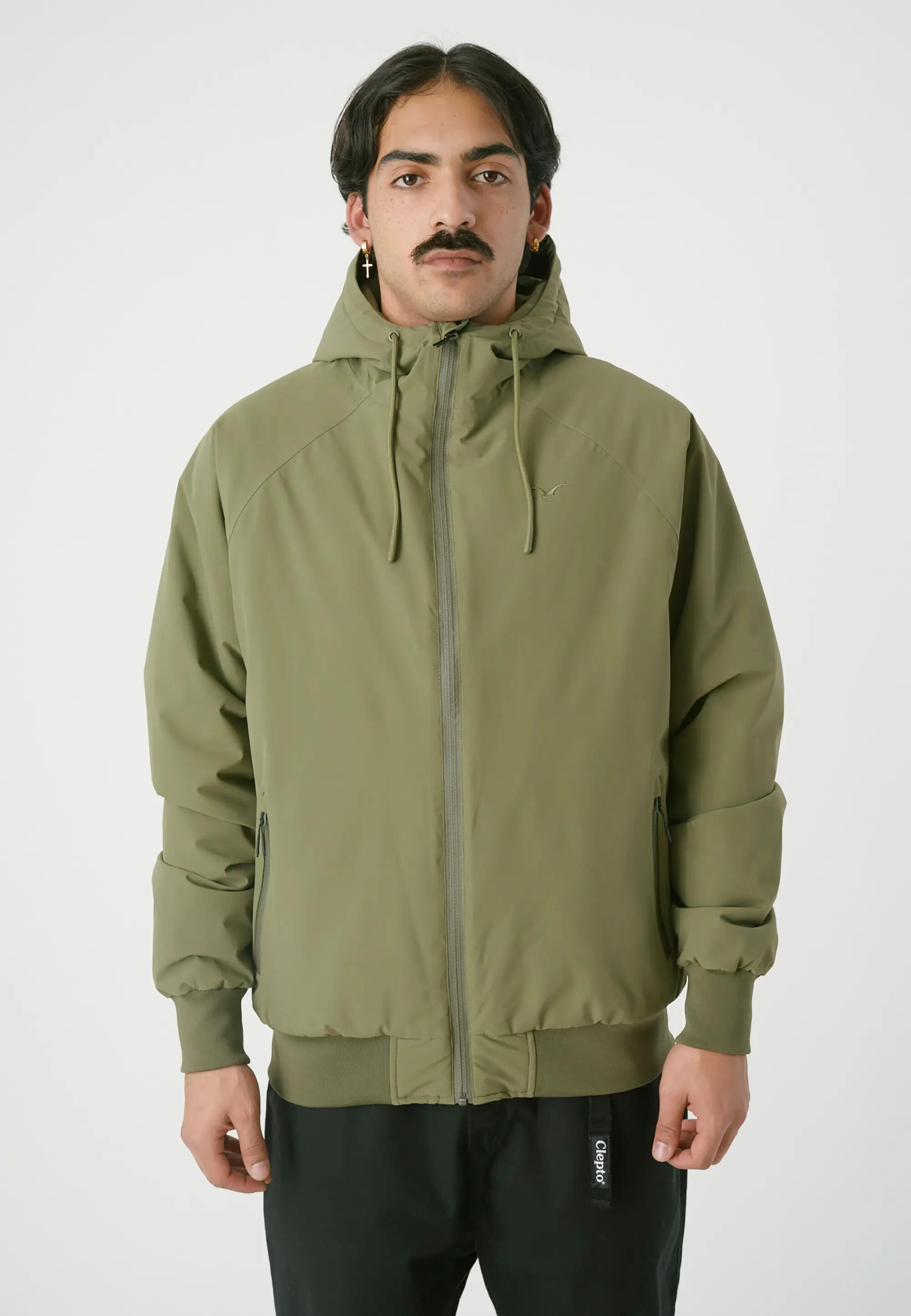 Winterjacke Simplist 2/7