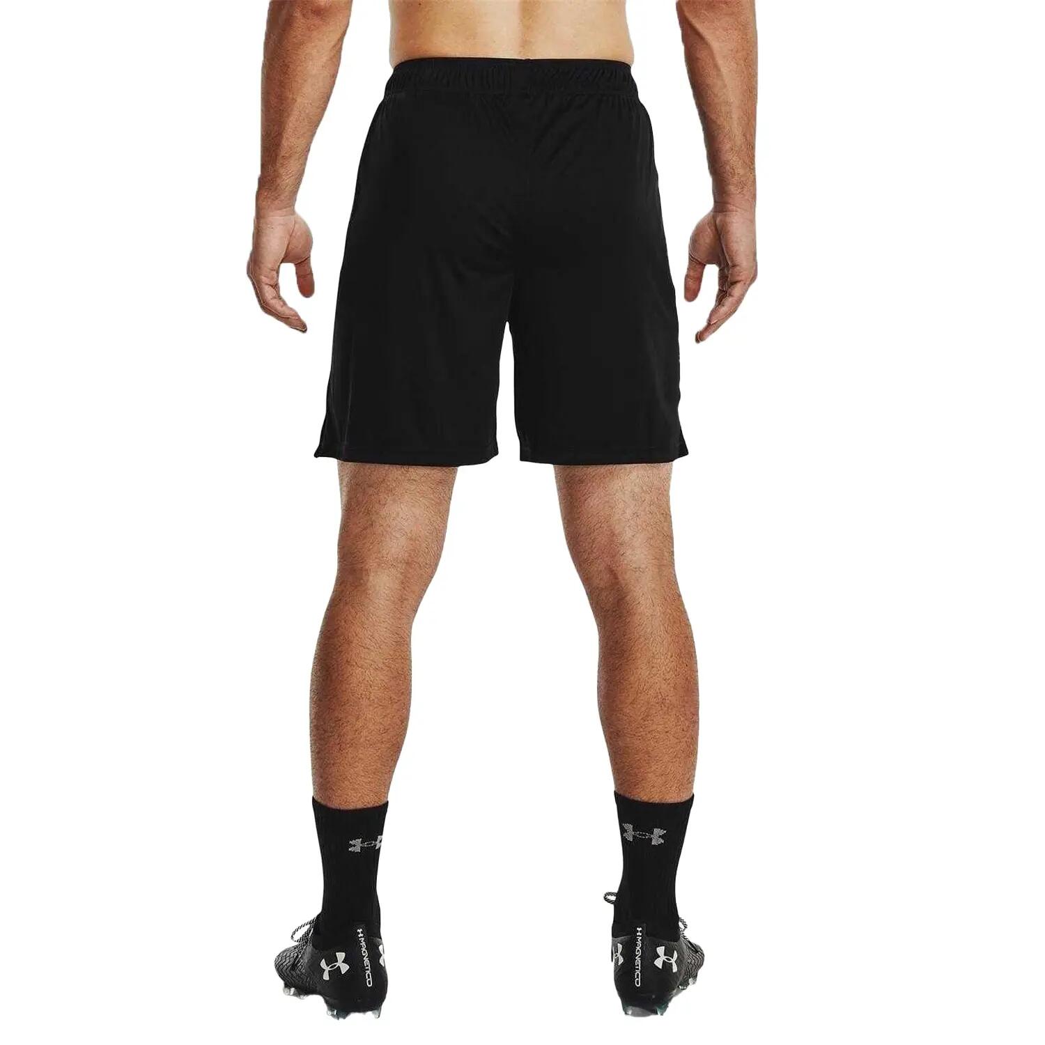 "UA Challenger" Shorts für Herren Schwarz 3/7