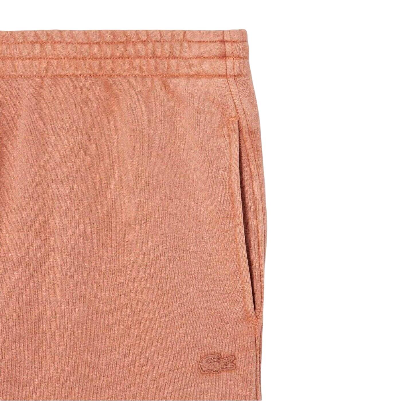 Short De Jogging Homme (Marron Pâle) 2/4