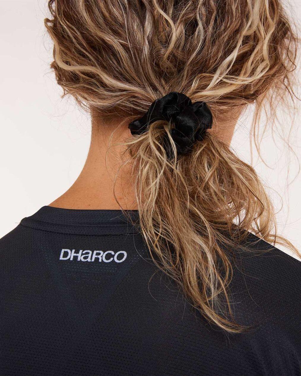 Race Khaki/Zwart Women's Long Sleeve Jersey 6/7