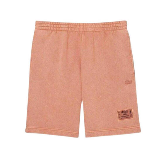 Short De Jogging Homme (Marron Pâle)