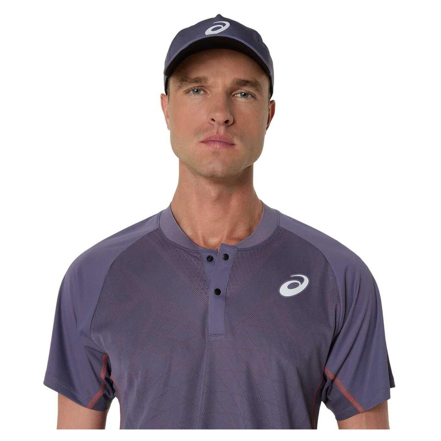 Poloshirt für , Spiel Herren Indigoblau 4/4