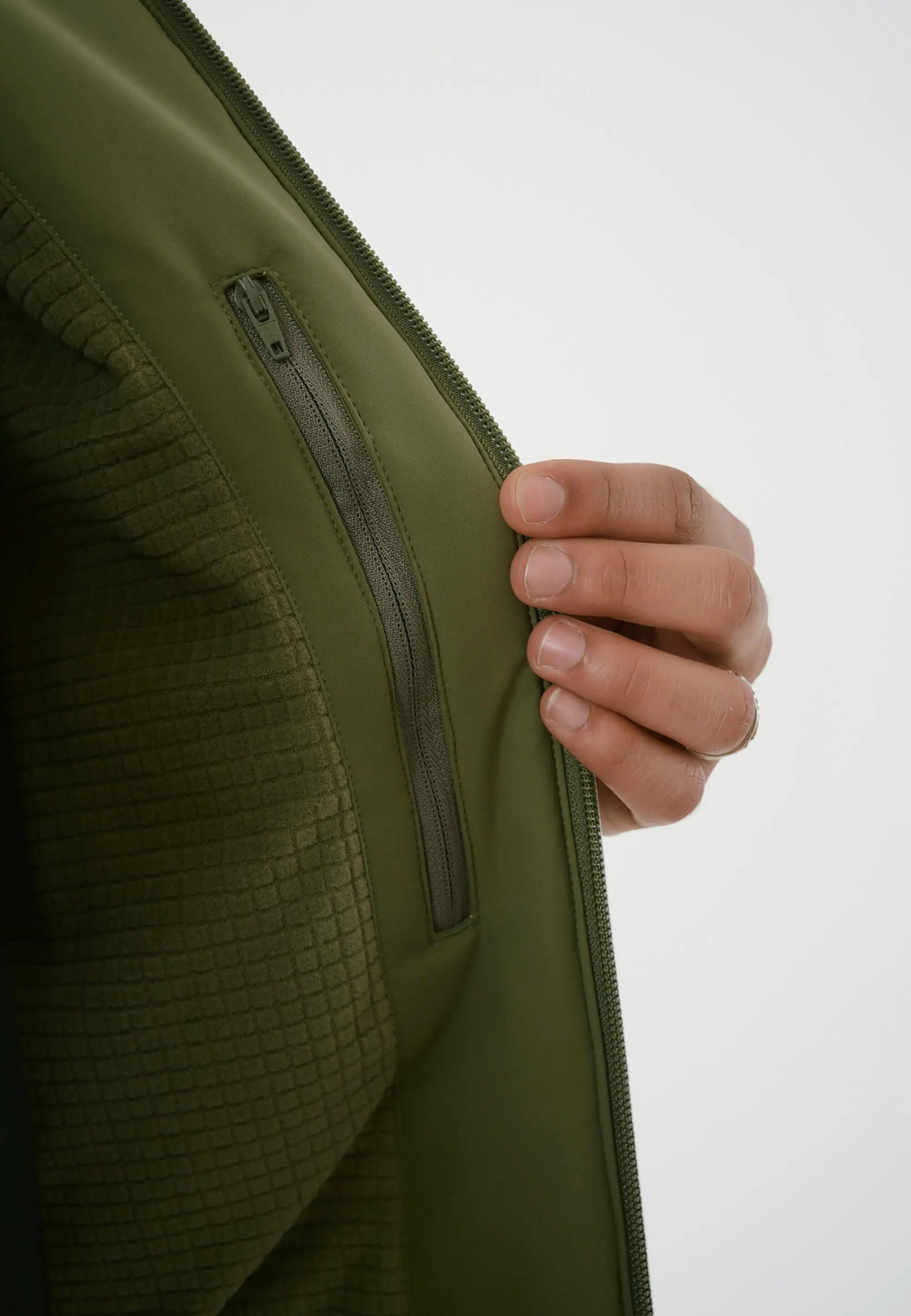Winterjacke Simplist 5/7