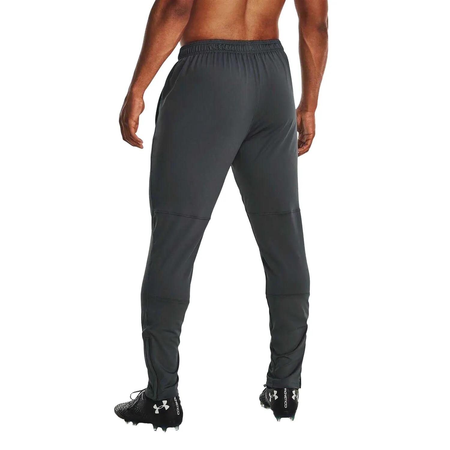Pantalone Uomo Under Armour Challenger Antracite 3/4