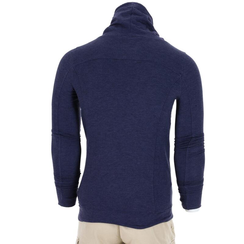 Second life - Under Armour bluză bărbați largă - Foarte bun