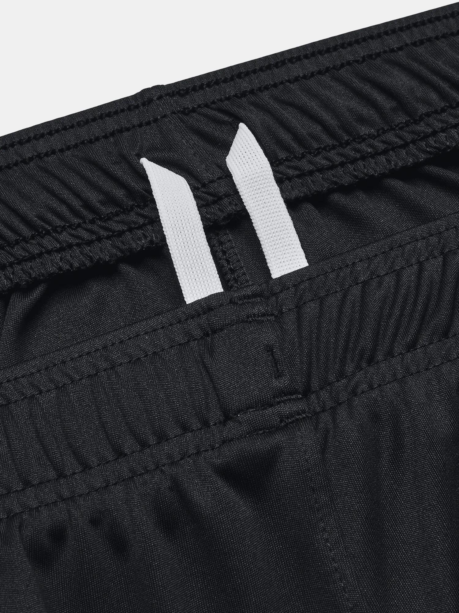"UA Challenger" Shorts für Herren Schwarz 5/7