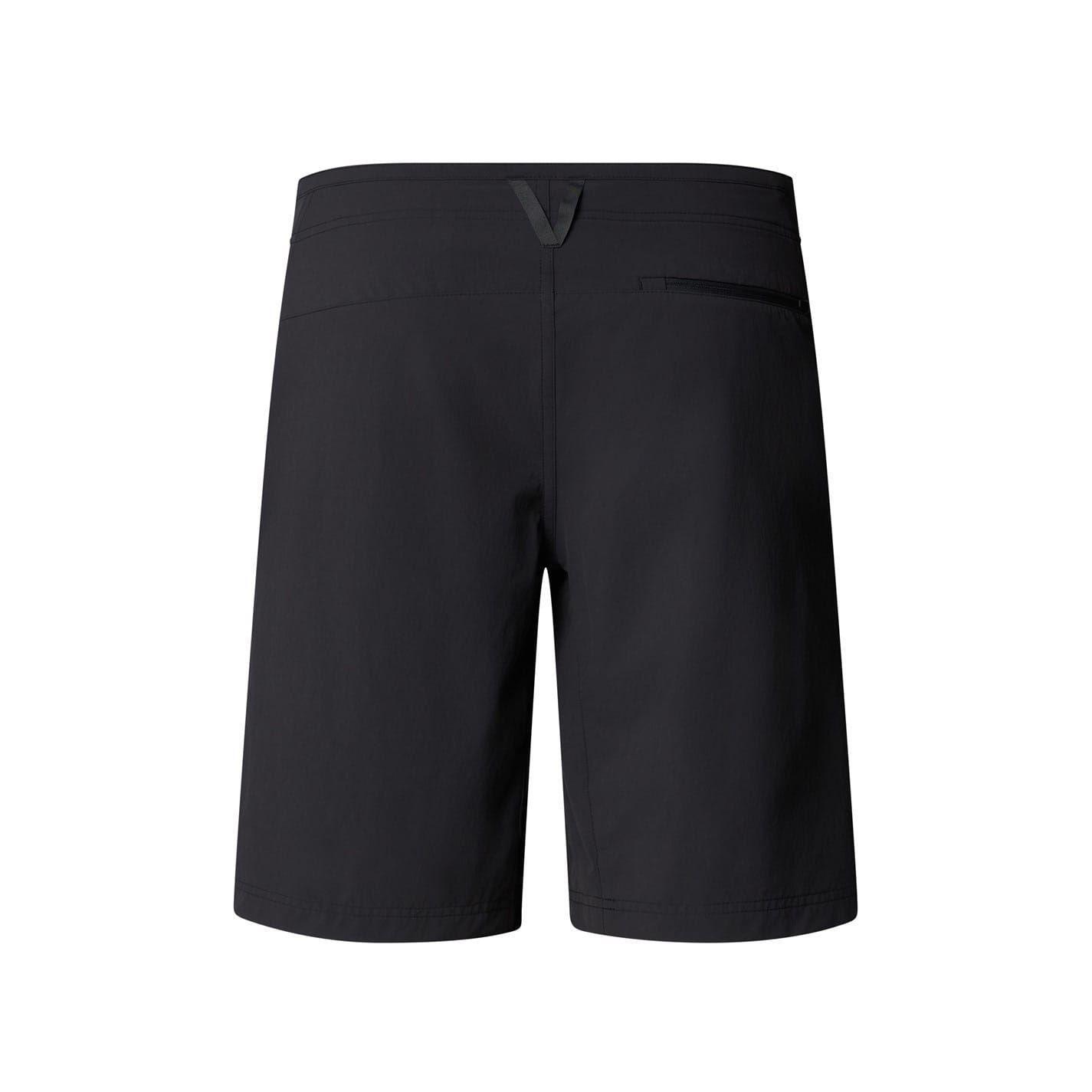 "Speedlight" Shorts für Herren Grau 2/2