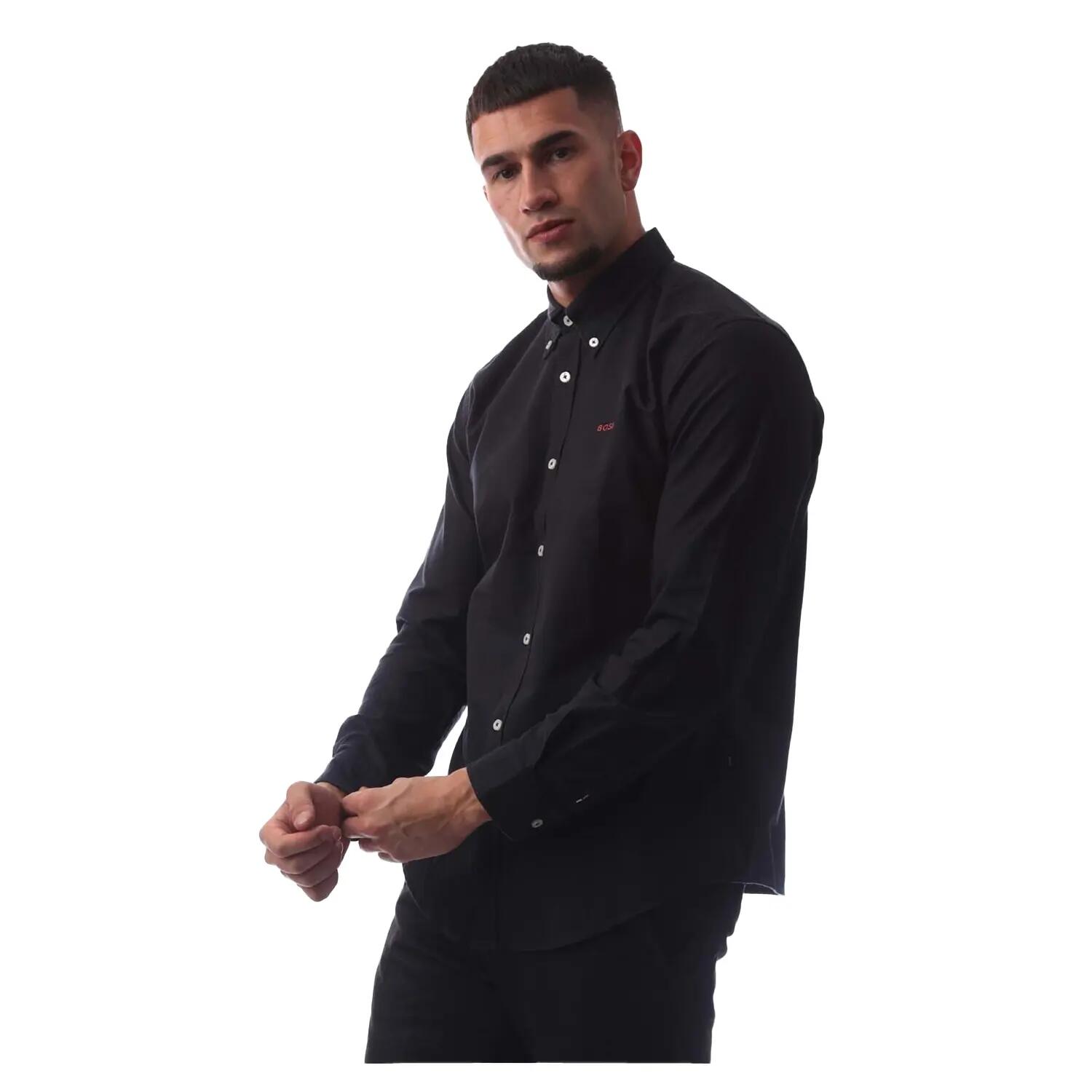 HUGO BOSS picture