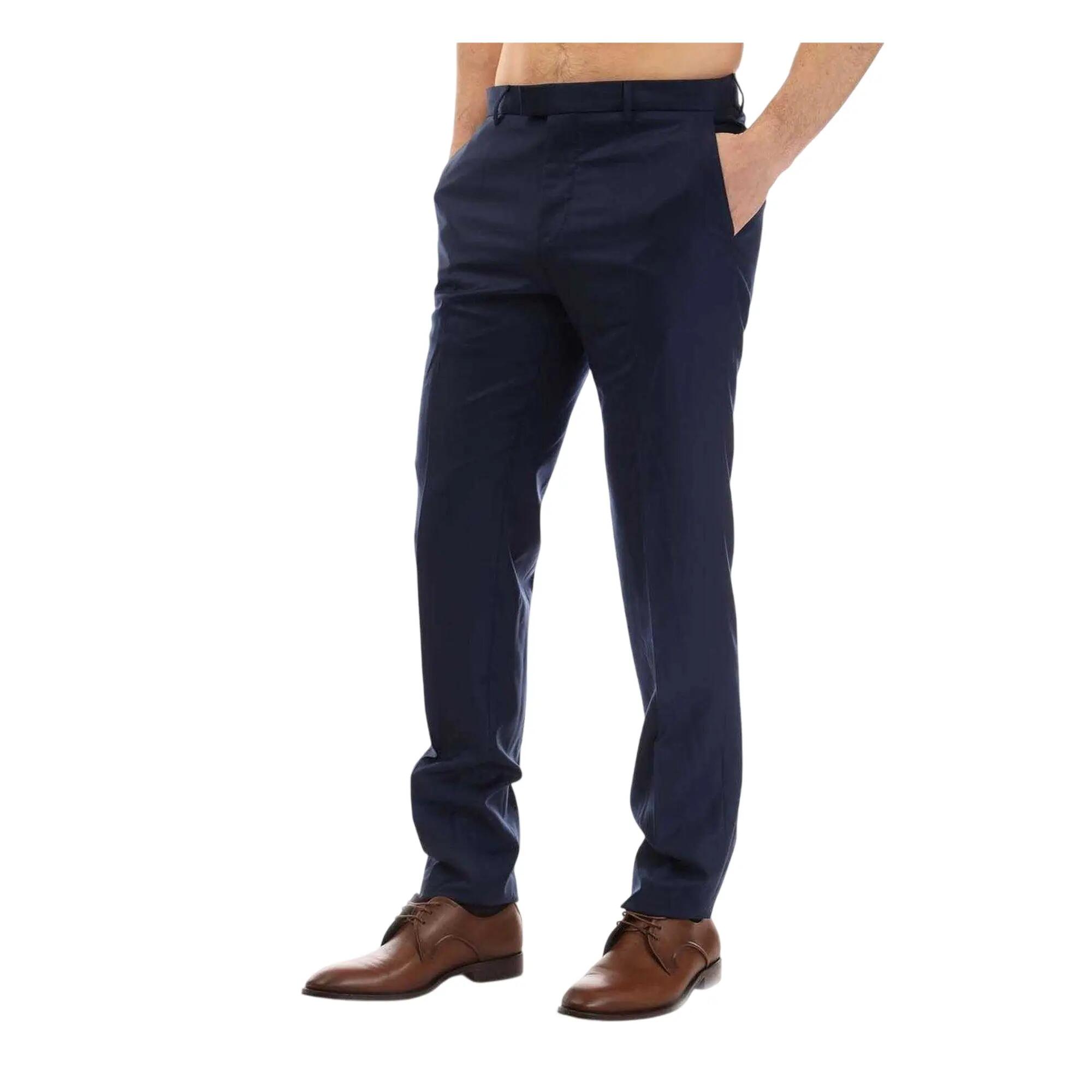 Pantalon TGLOVER3 Homme (Bleu Foncé) 3/3