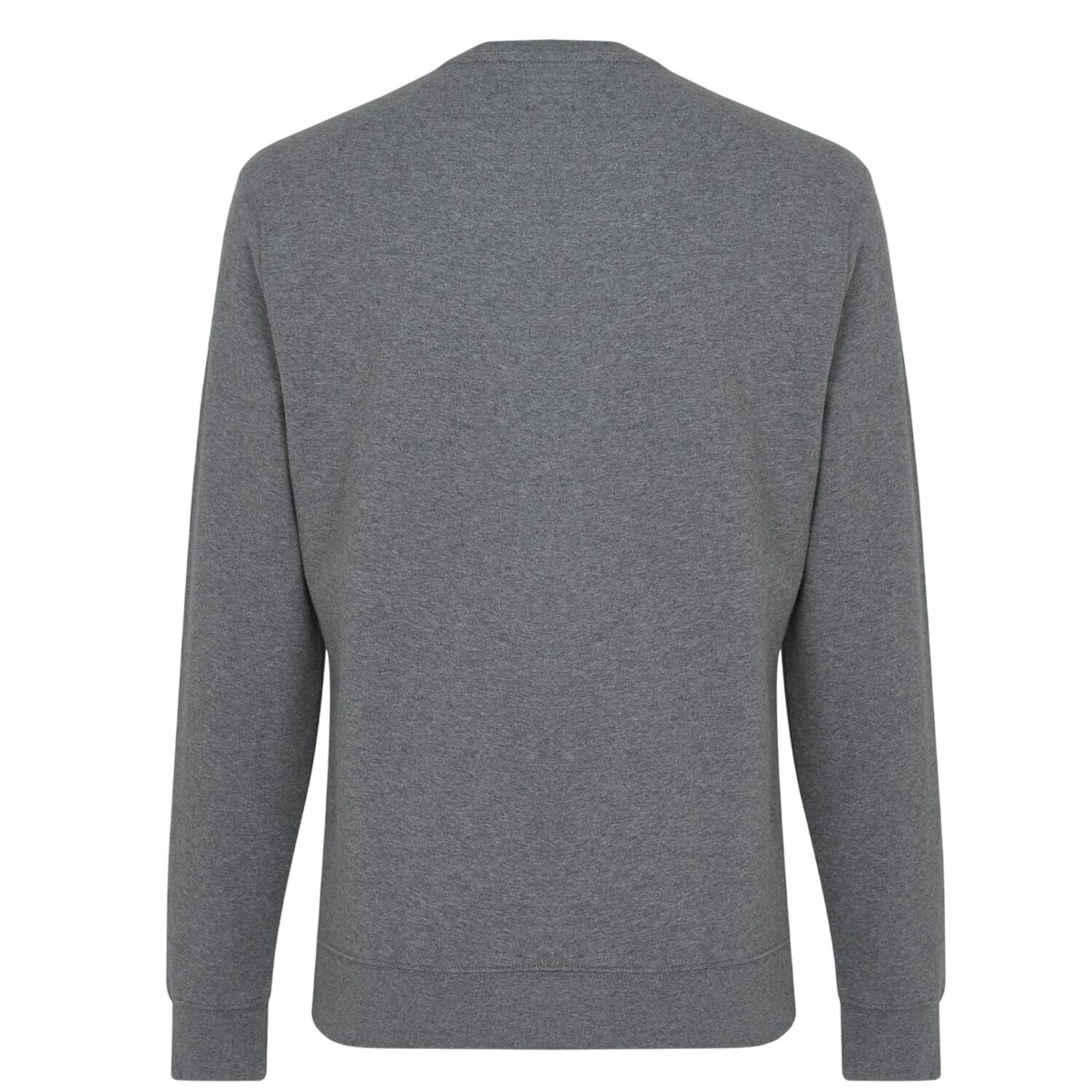 Sweat ORIGINAL Homme (Gris Chiné) 2/2