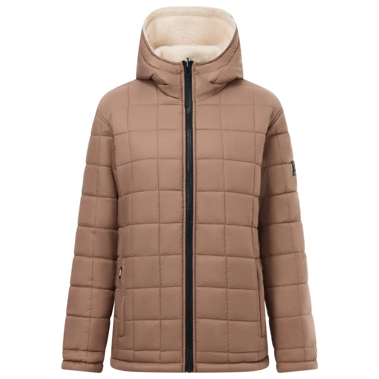 Omkeerbare fleece voor dames Regatta Frankie 2/7