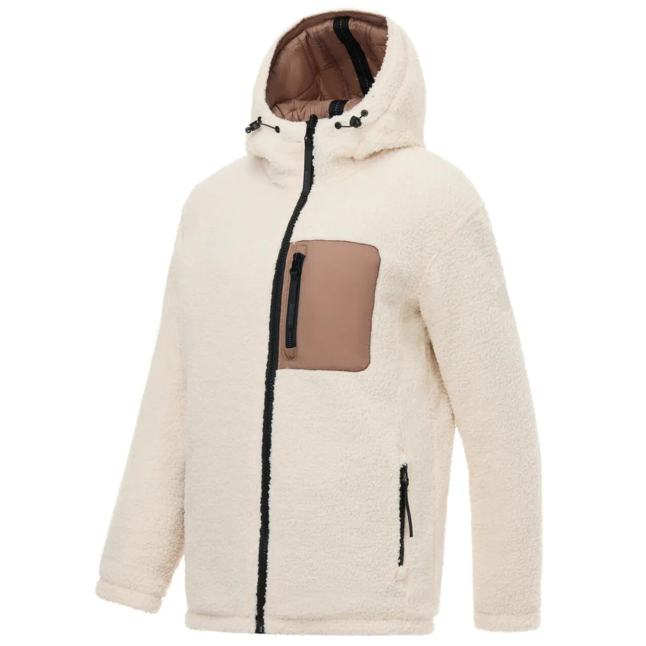 Omkeerbare fleece voor dames Regatta Frankie 5/7