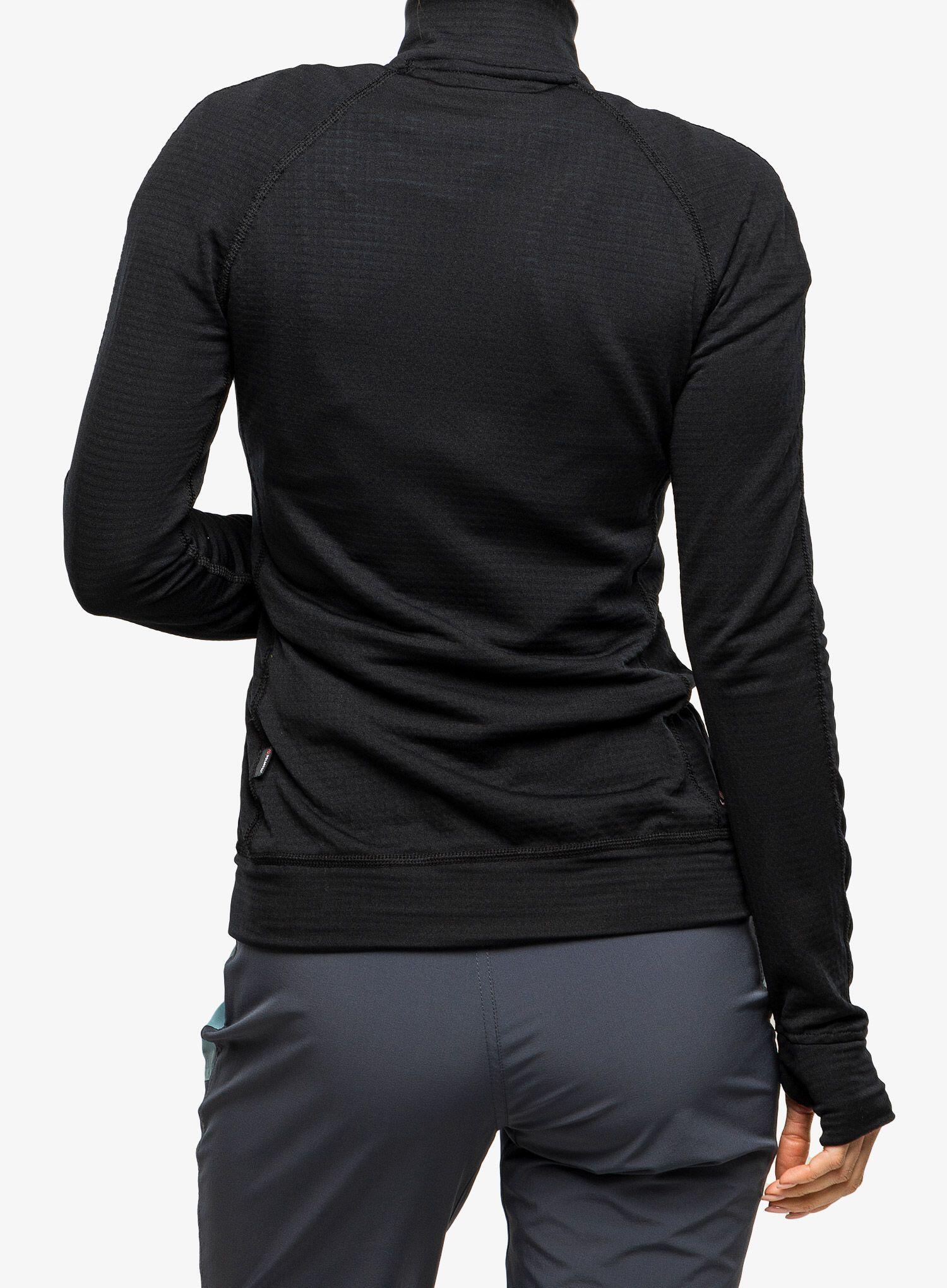 Bluza rozpinana damska Turbat Ilma 3 2/7