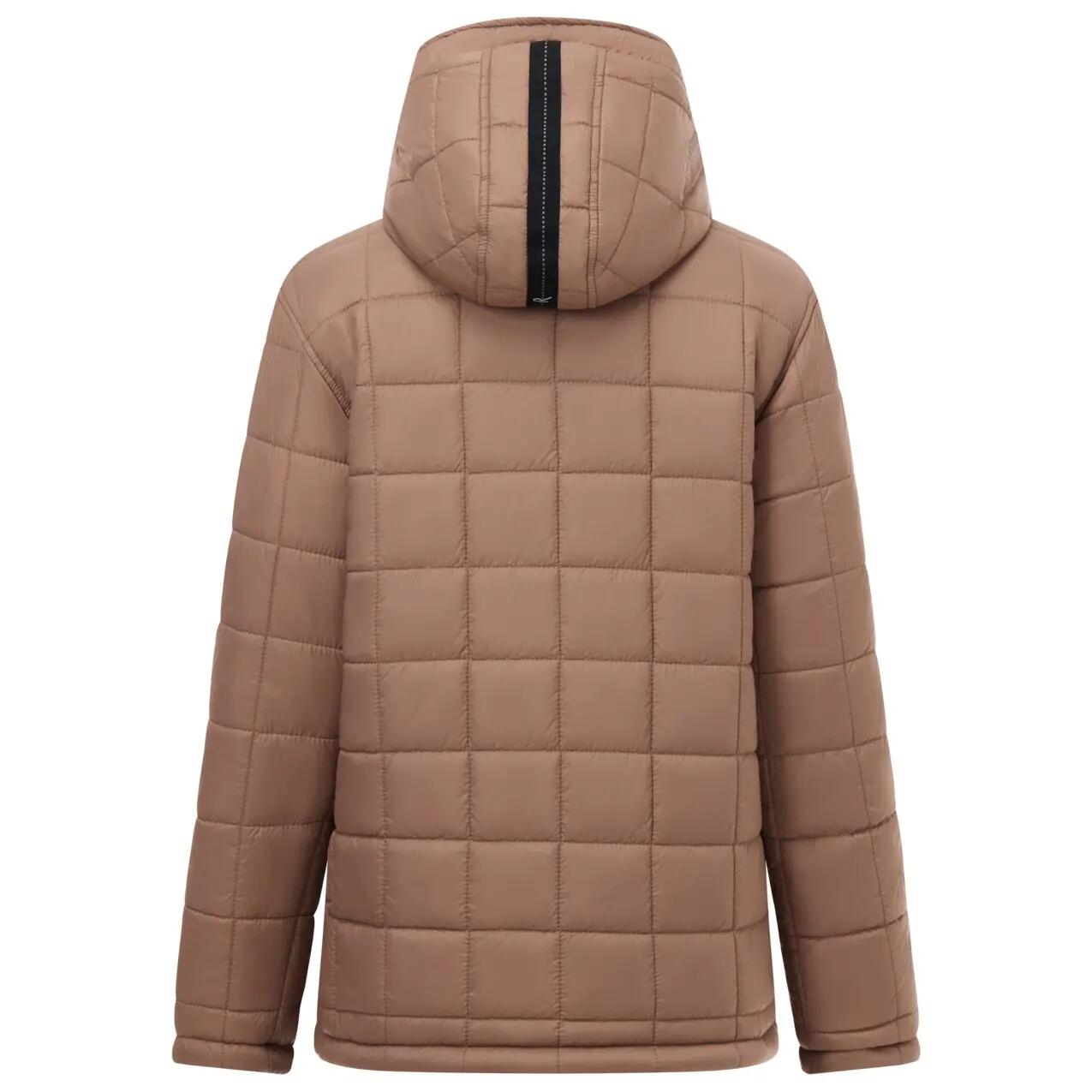 Omkeerbare fleece voor dames Regatta Frankie 4/7