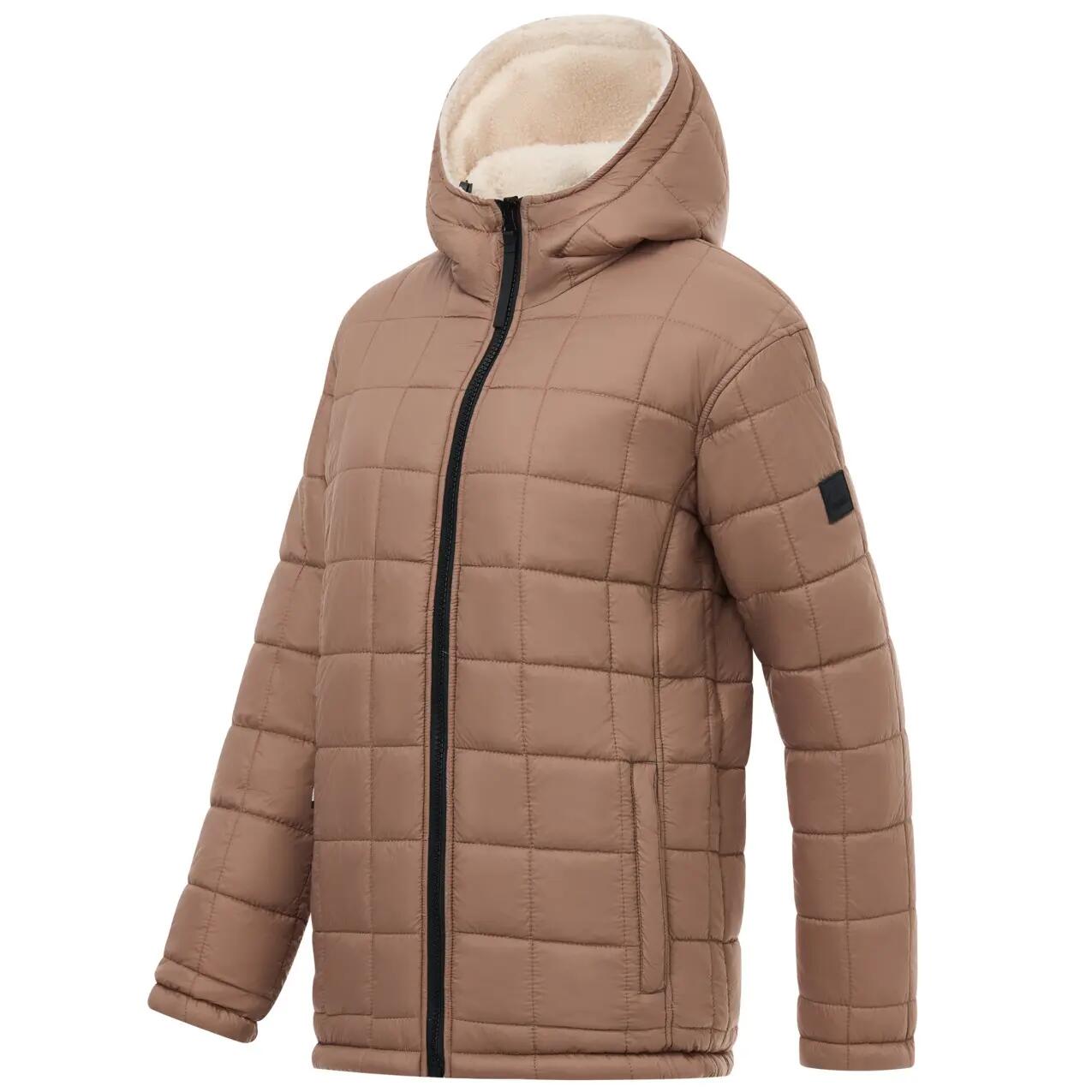 Omkeerbare fleece voor dames Regatta Frankie 6/7