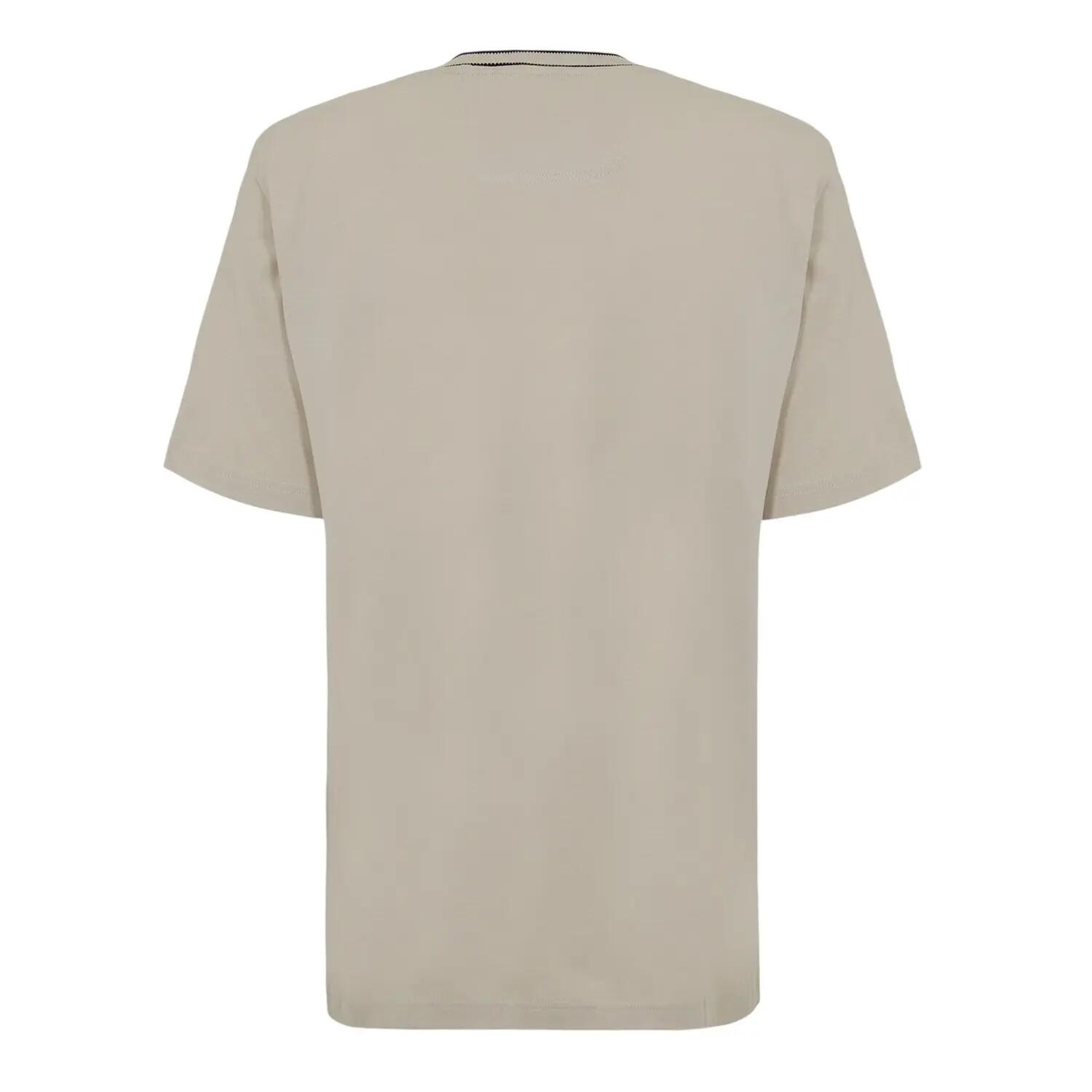 Tshirt Homme (Beige Clair) 3/3