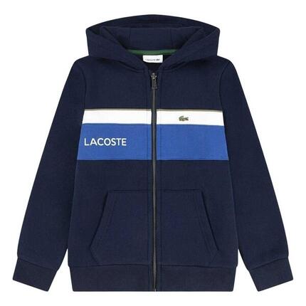 Veste À Capuche Enfant (Bleu De Suède)