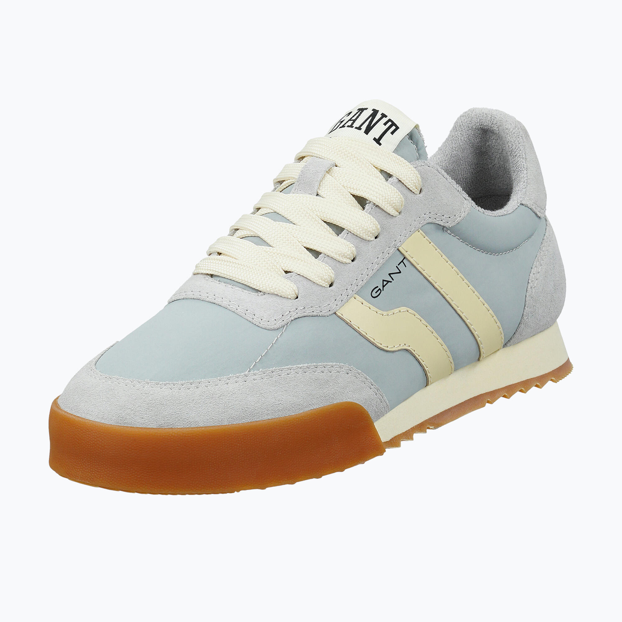Buty męskie GANT Baylle