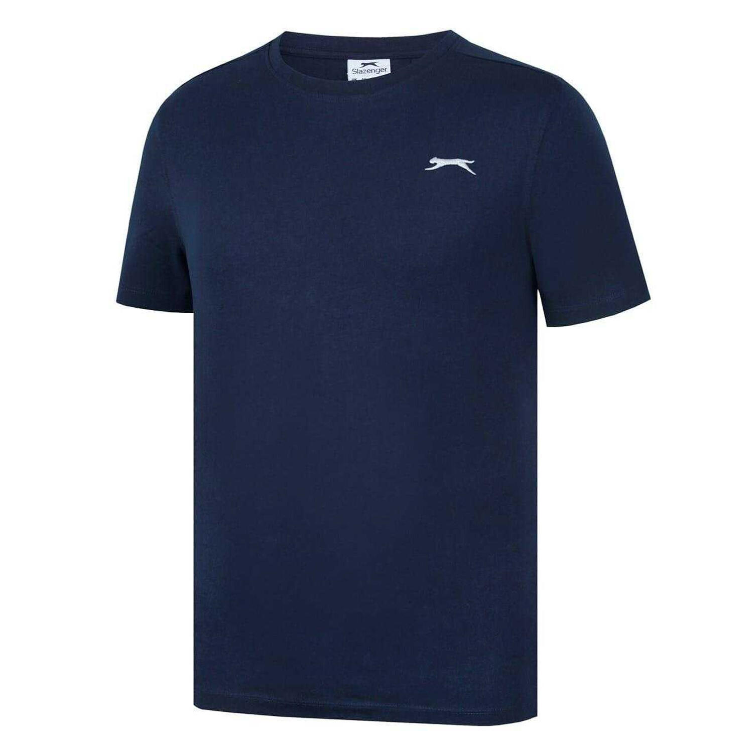 TShirt für Herren Marine 3/3
