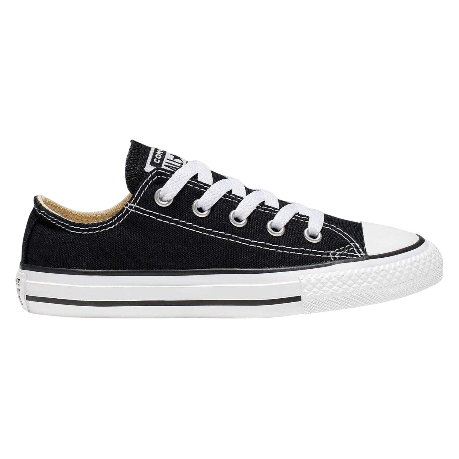 Chaussures CHUCK Enfant (Noir) 3/4