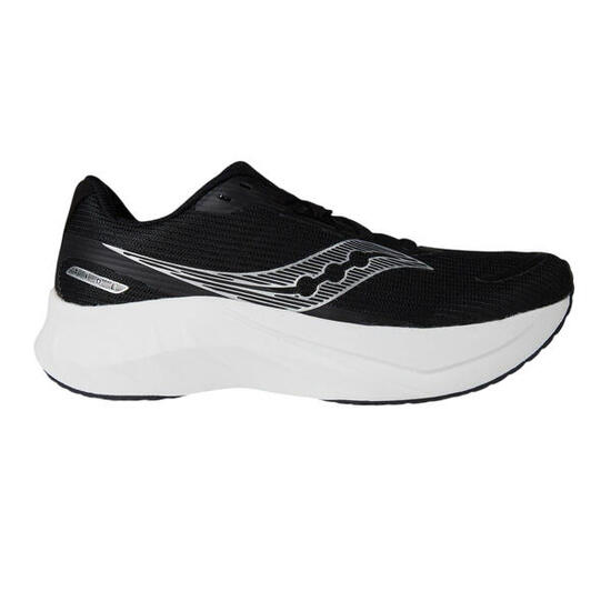 Chaussures TIDE Femme (Noir / Blanc)