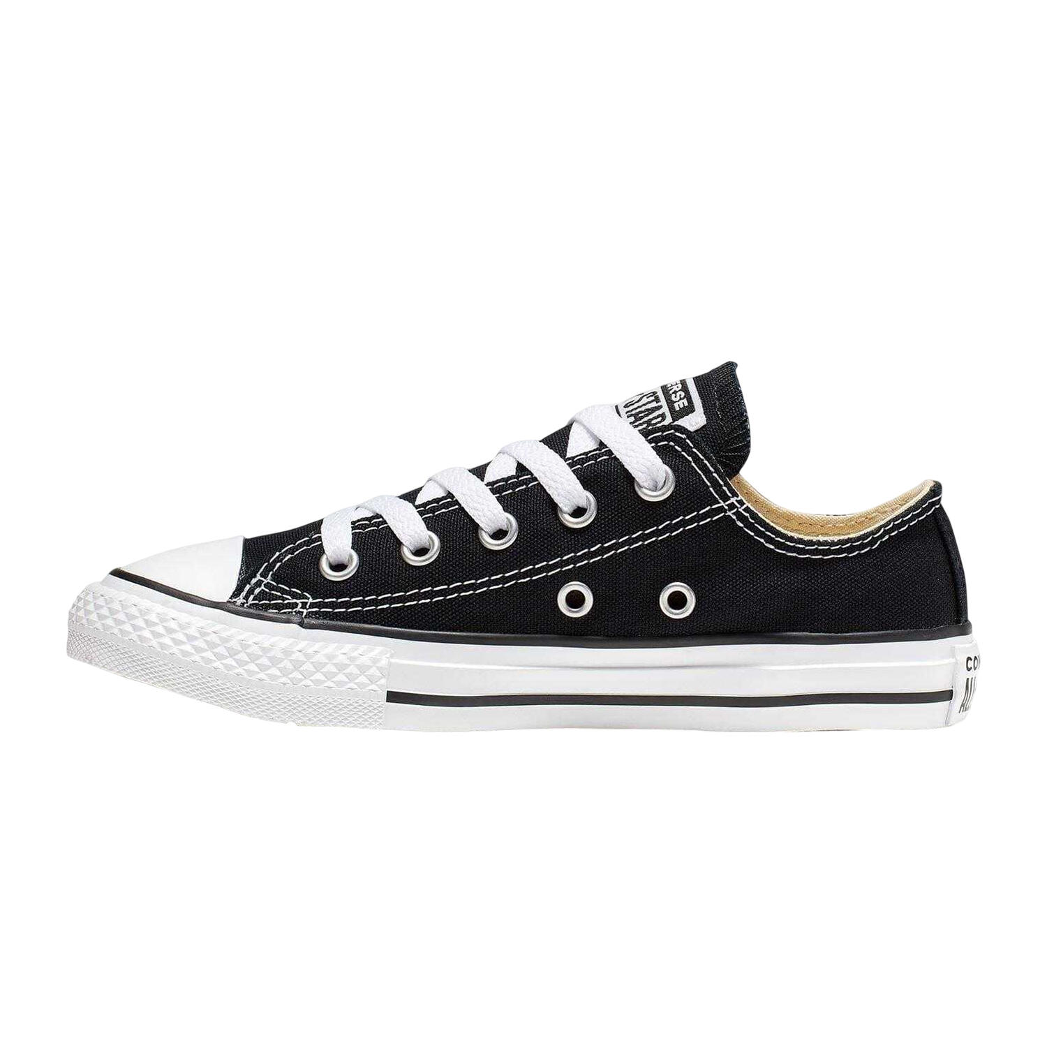 Chaussures CHUCK Enfant (Noir) 2/4