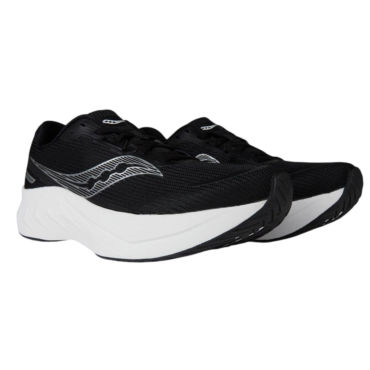 "Tide 2" Sneaker für Herren Schwarz/Weiß 4/4