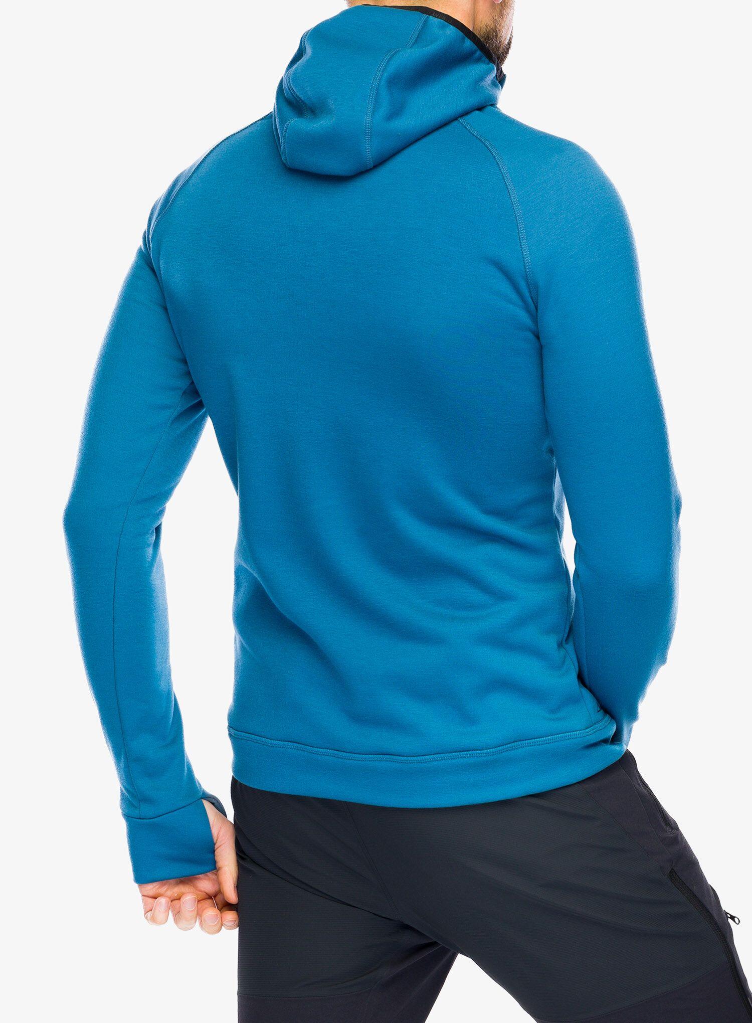 Bluza z kapturem Turbat Peak 4/7