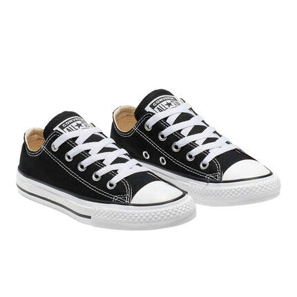 Chaussures CHUCK Enfant (Noir)