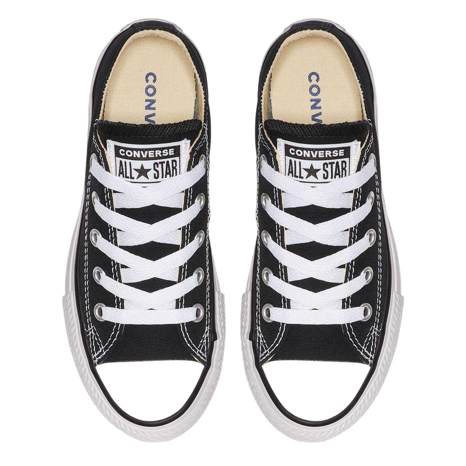 Chaussures CHUCK Enfant (Noir) 4/4
