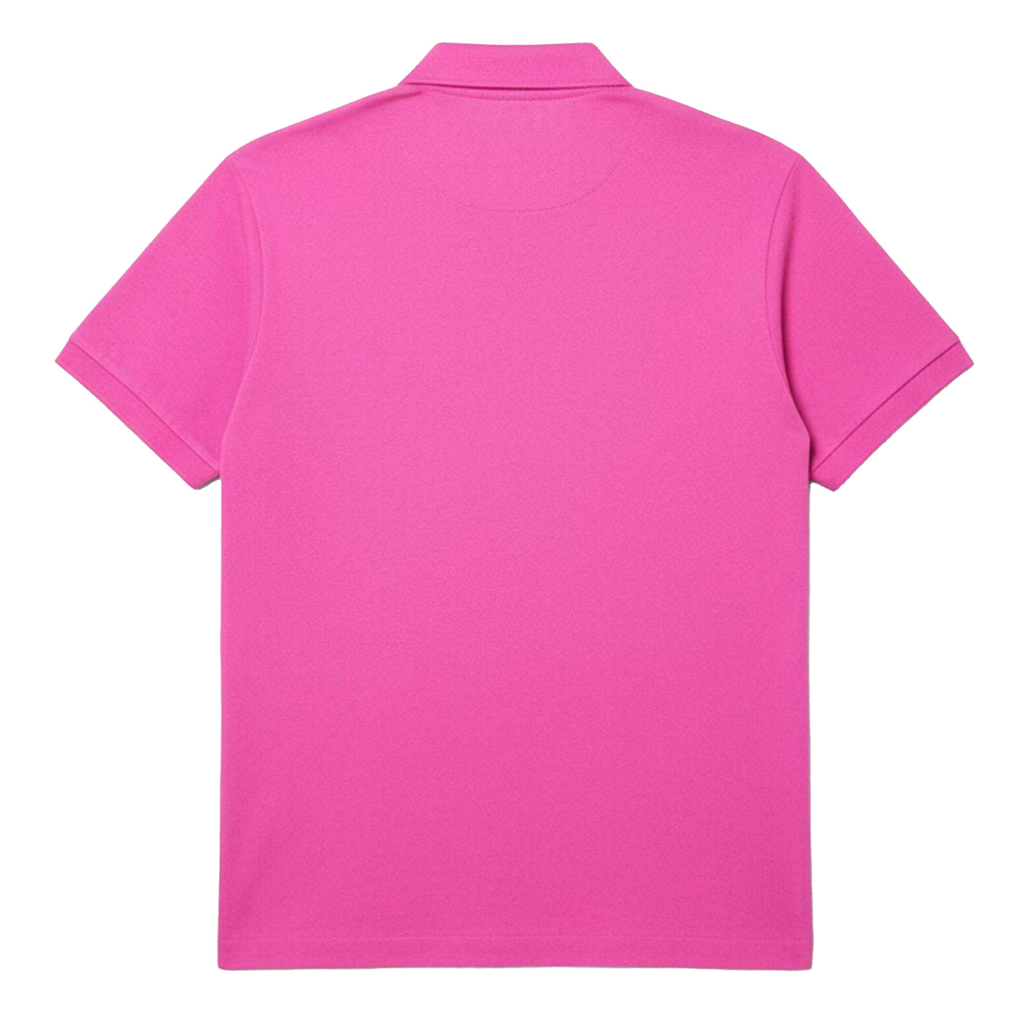 "L.12.12 Original" Poloshirt für Herren Pink 3/4