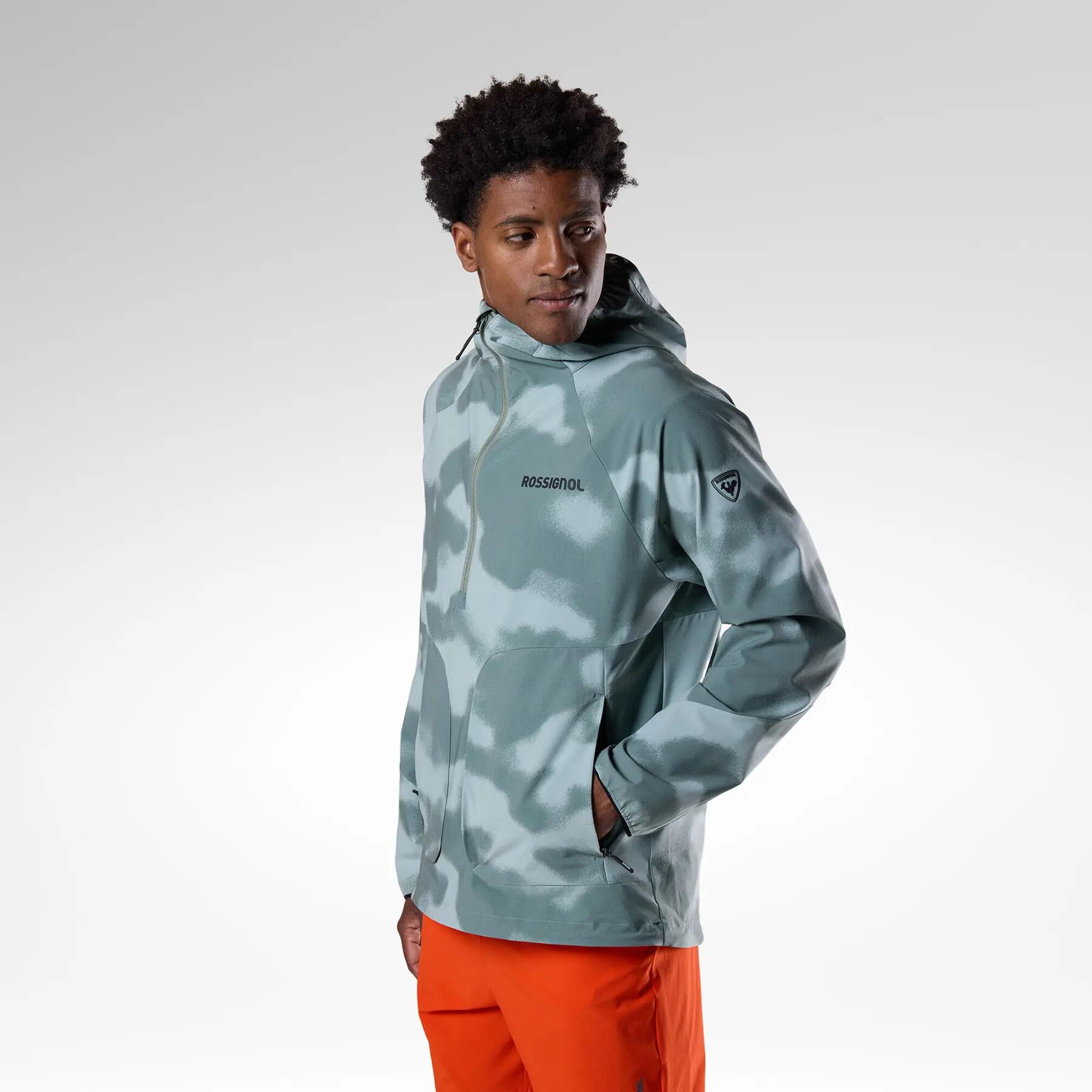 Anorak Rossignol Stretch 3/7