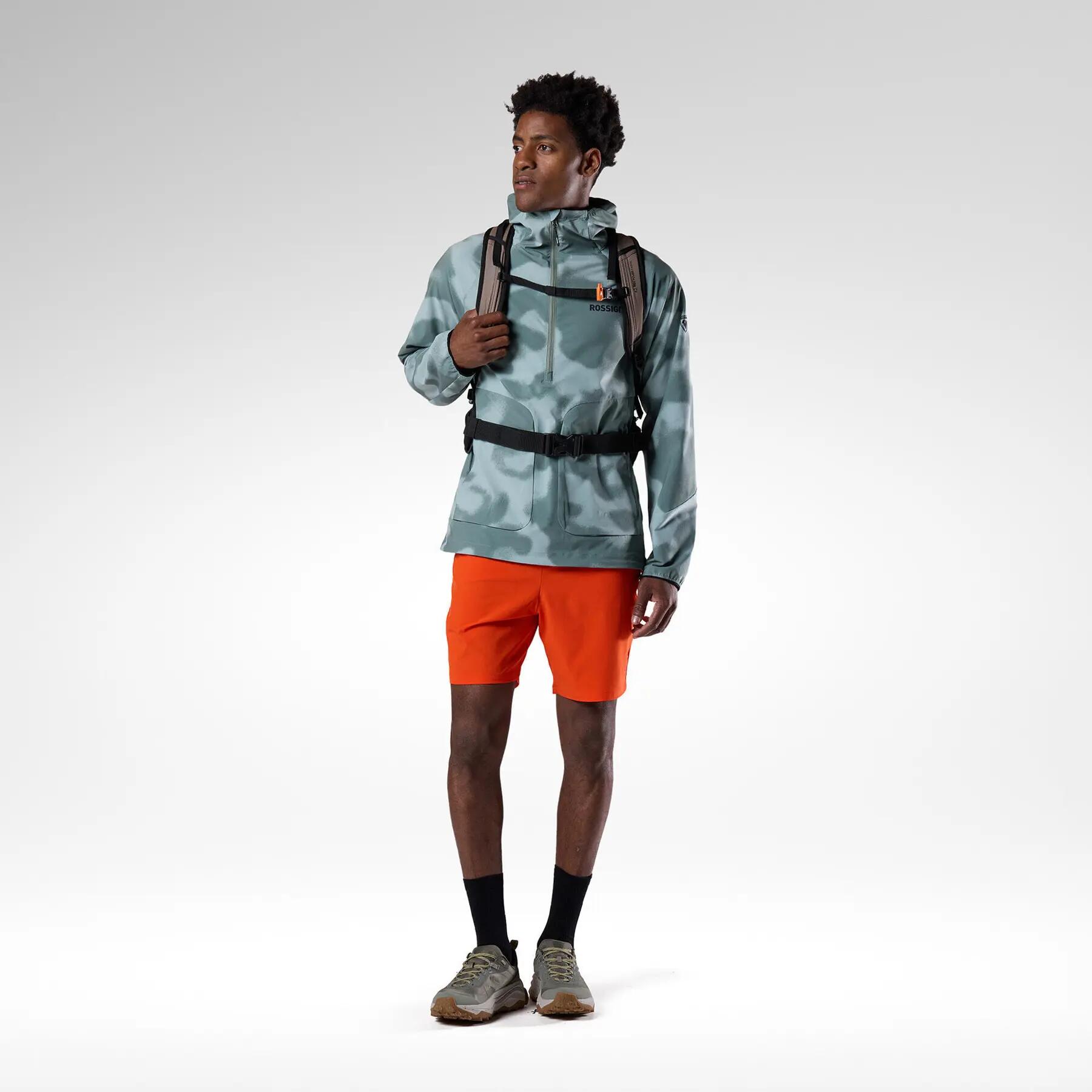 Anorak Rossignol Stretch 2/7