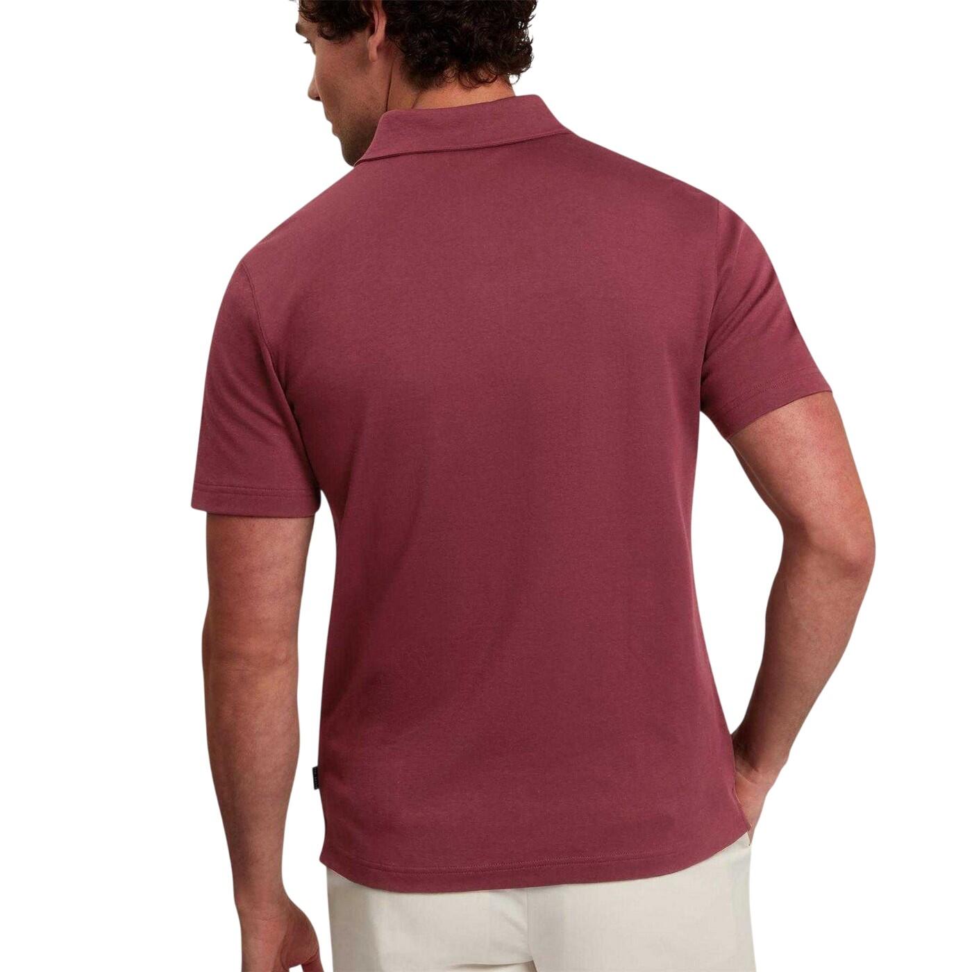 Polo Homme (Bordeaux) 3/5