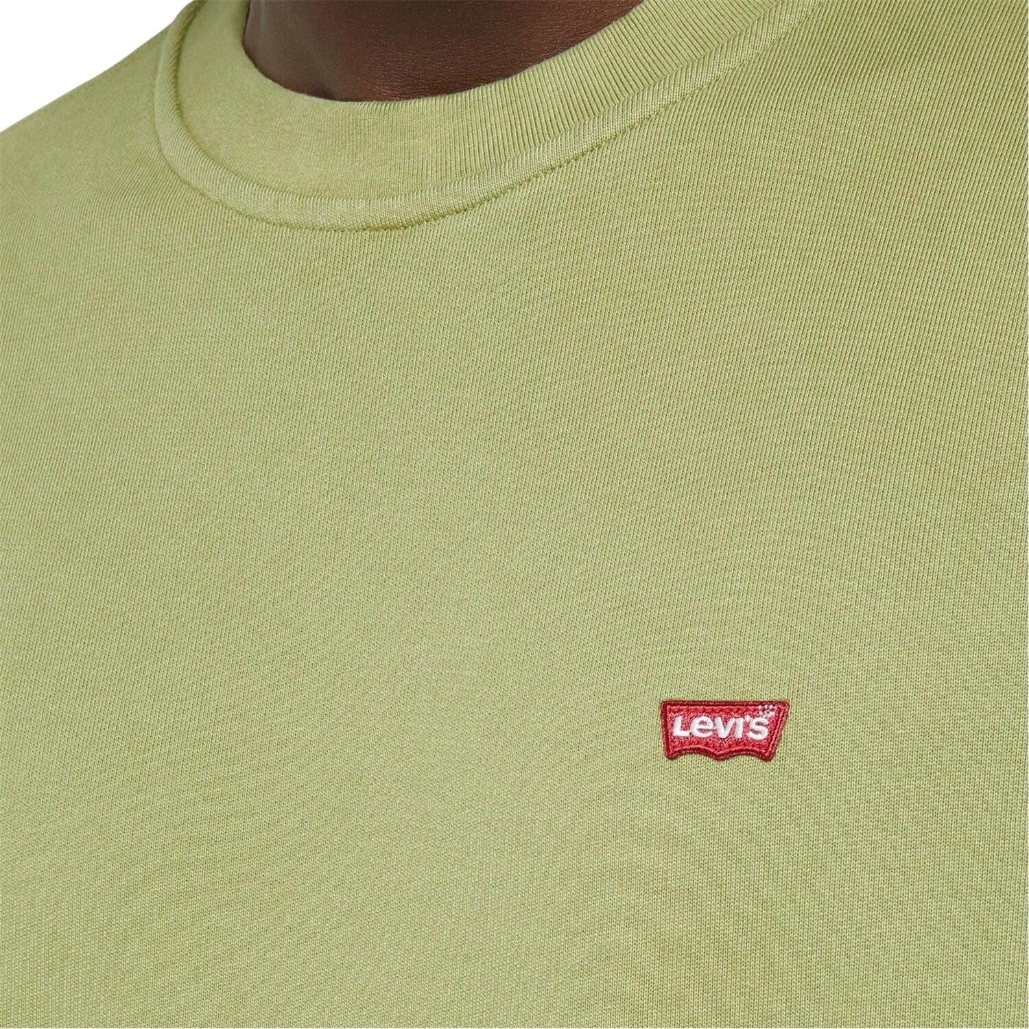 Sweat ORIGINAL Homme (Vert De Gris) 3/3